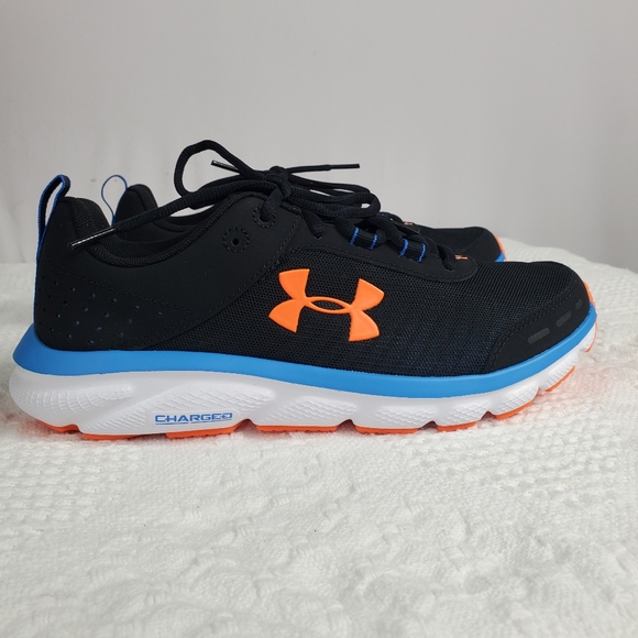 Under Armour